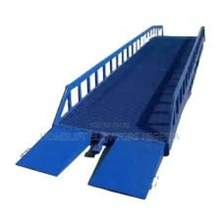 Load Unload From Truck,Docks Lift