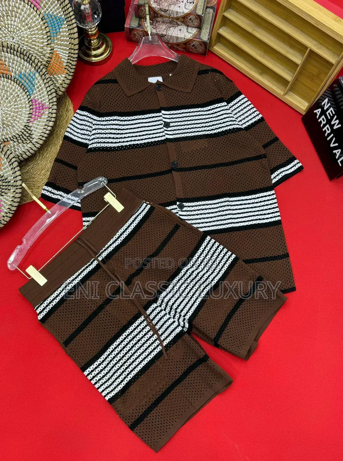 Premium Luxury Outfits Gucci Available In Store