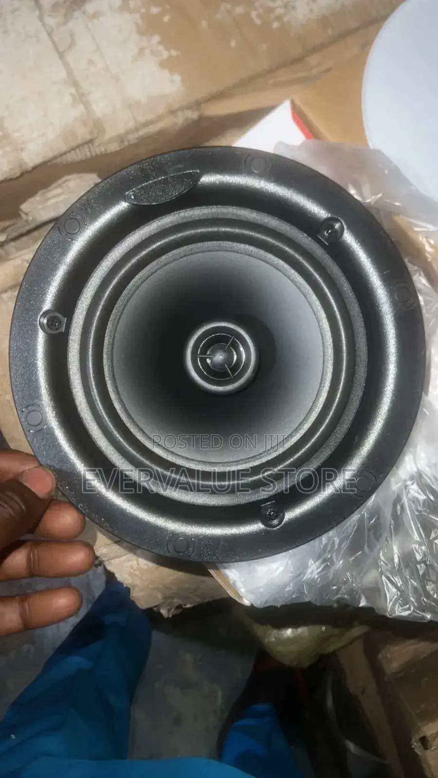 Ceiling Speakers / P O P Speaker