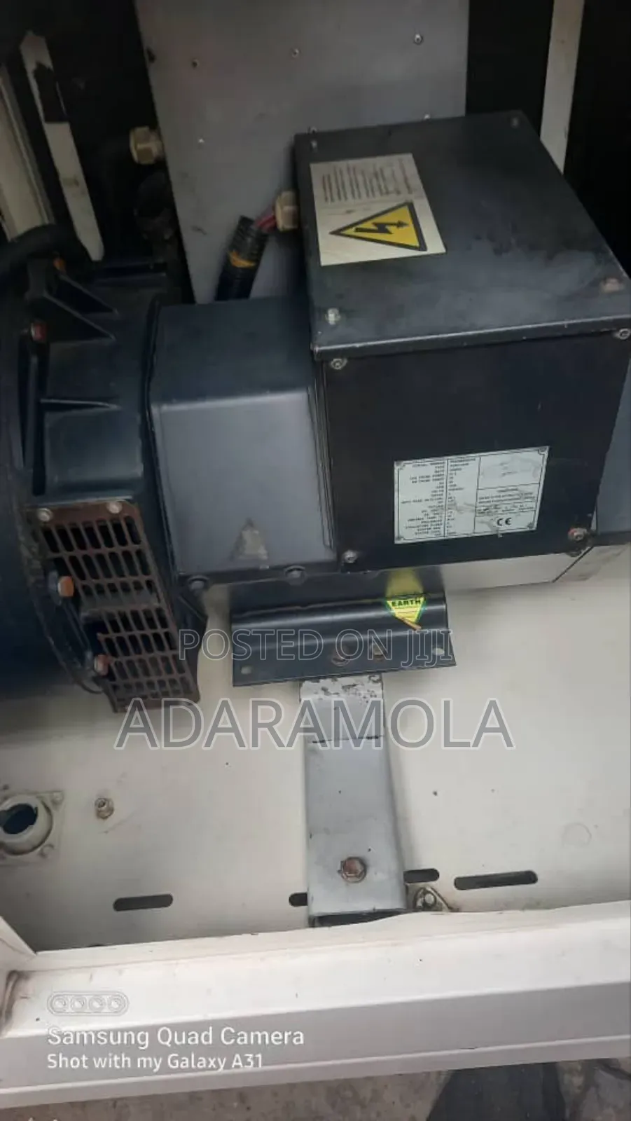 Perkins Generator