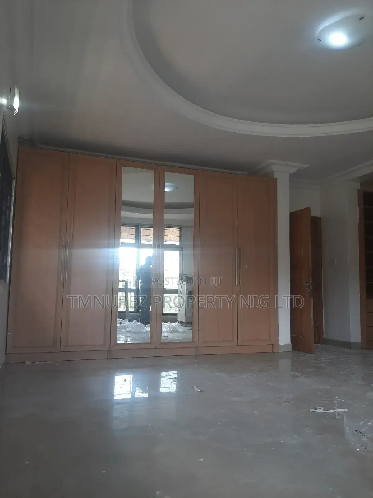 Studio Apartment in Catingate Estate for rent