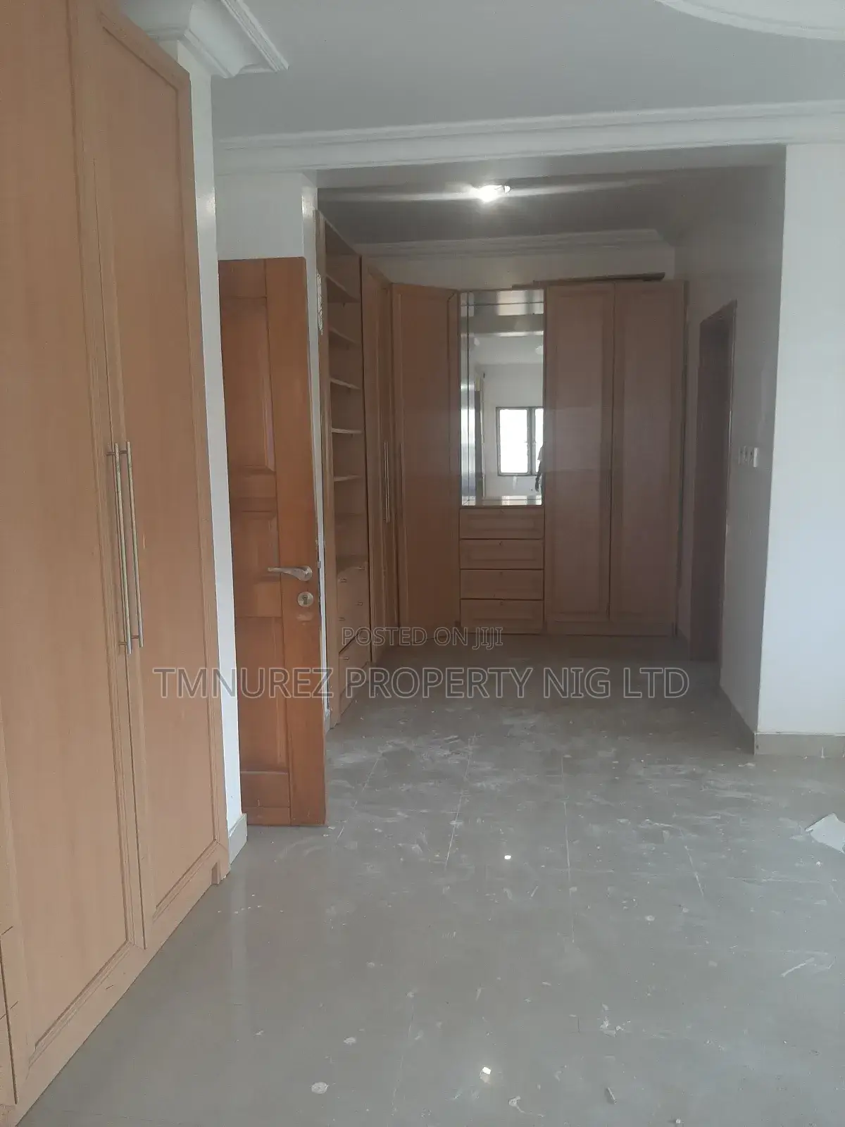 Studio Apartment in Catingate Estate for rent