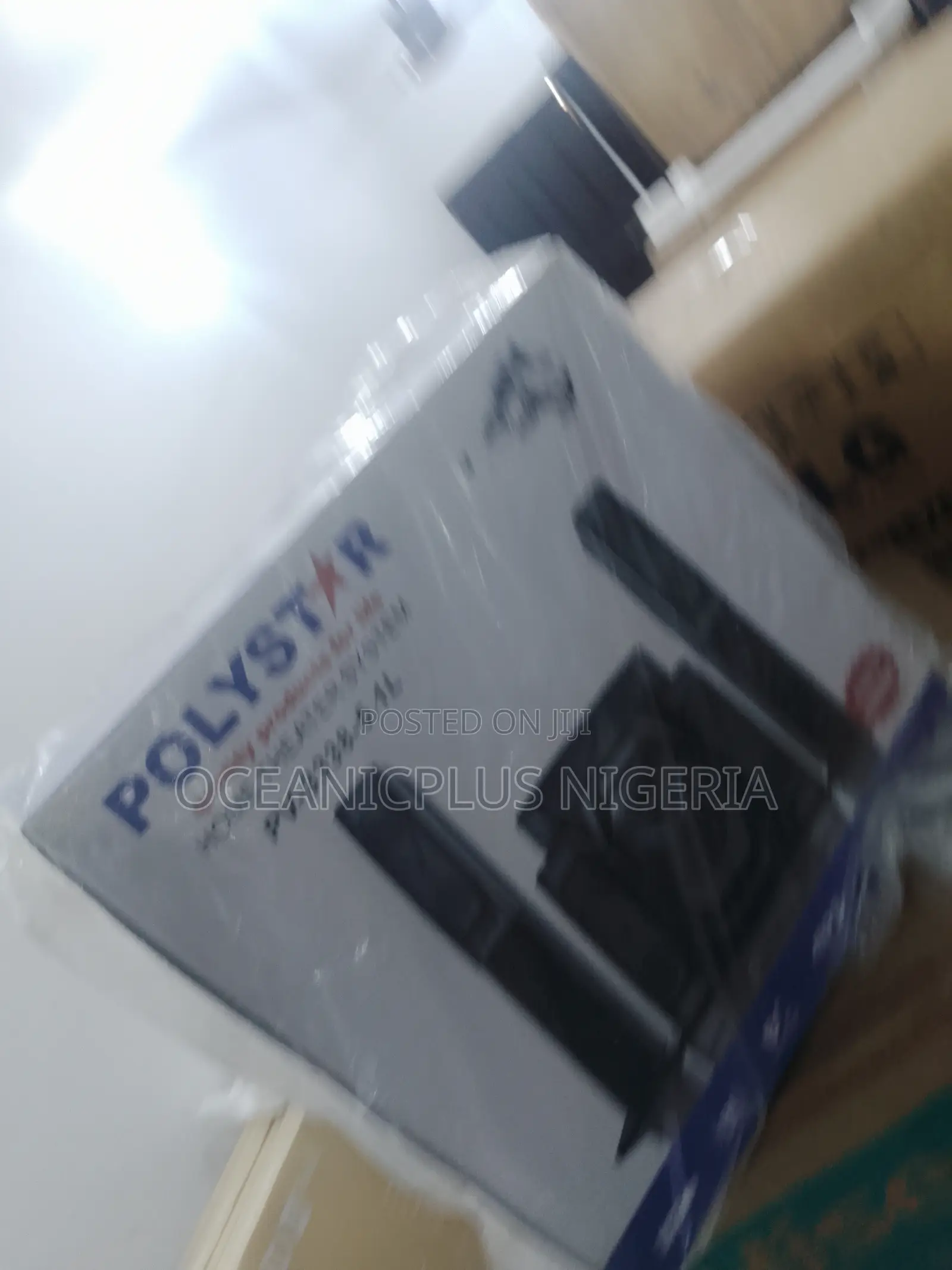 Best Selling-Polystar Home Theater Sysytems