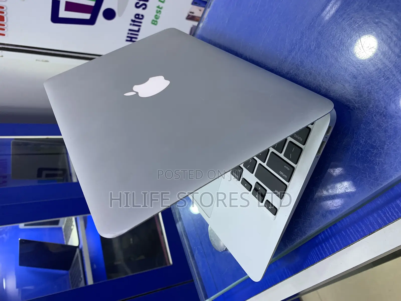 Laptop Apple MacBook Air 2014 4GB Intel Core i5 SSD 128GB