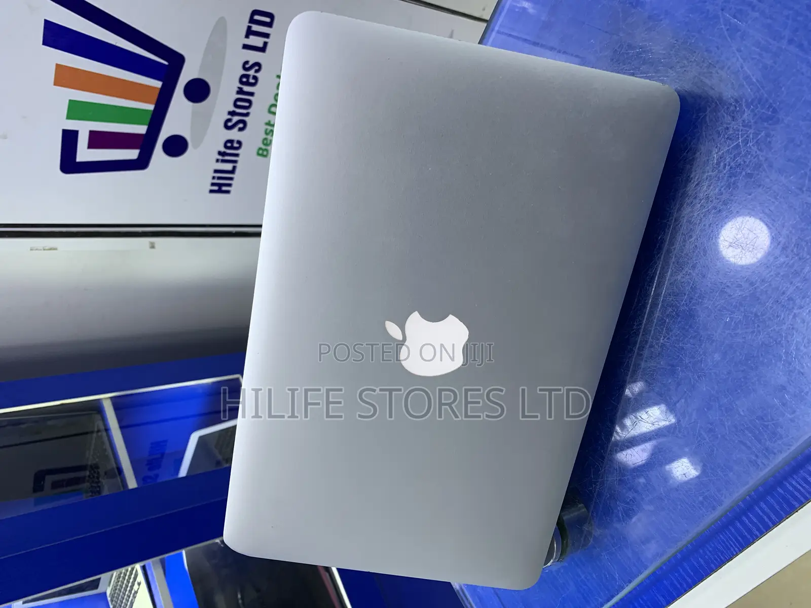 Laptop Apple MacBook Air 2014 4GB Intel Core i5 SSD 128GB