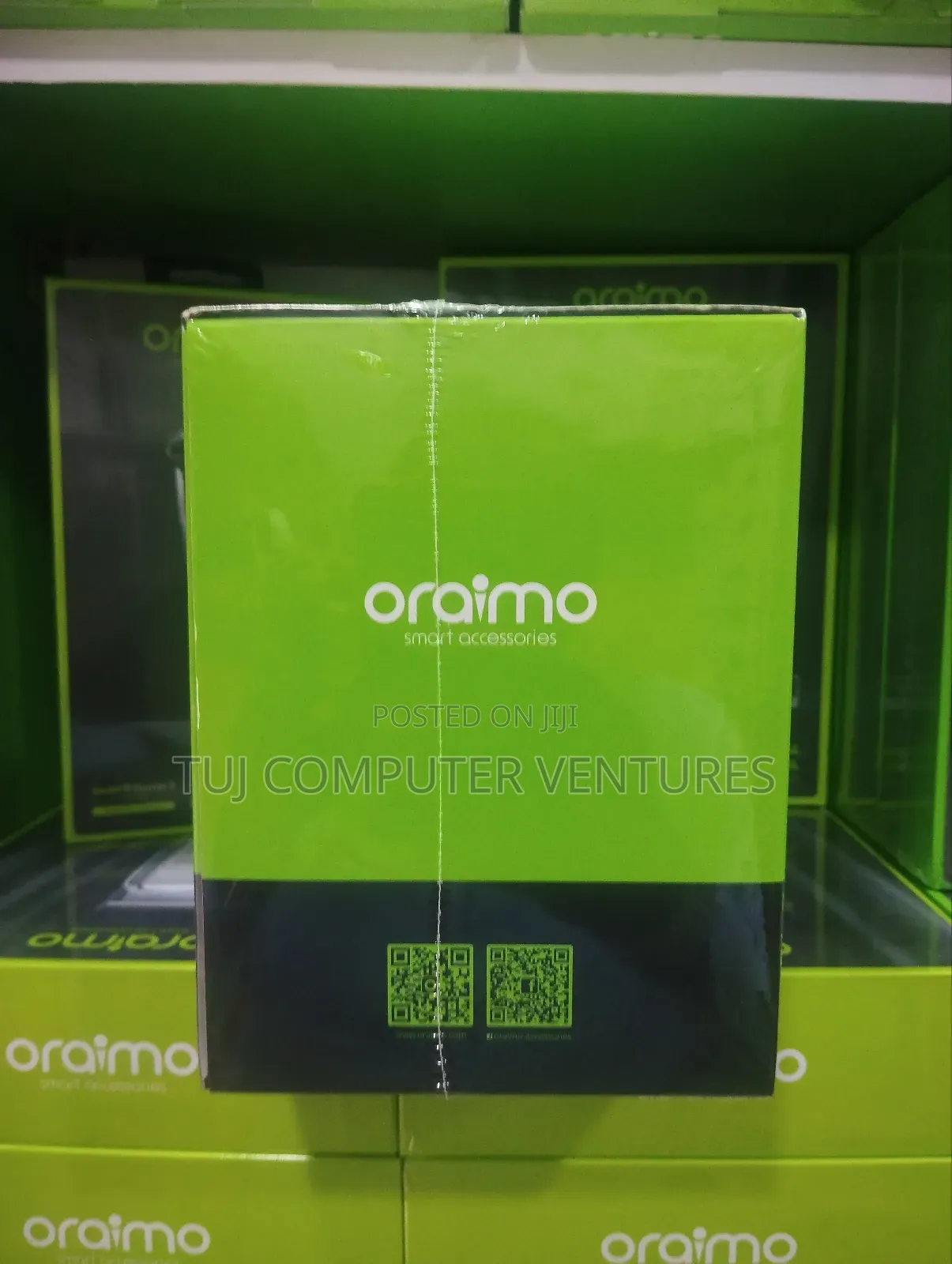 Oraimo 60000mah Powerbank