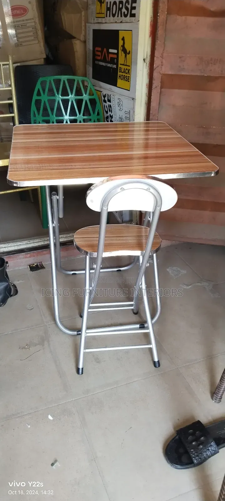 High Quality Restaurant and Dining Table and Chairs