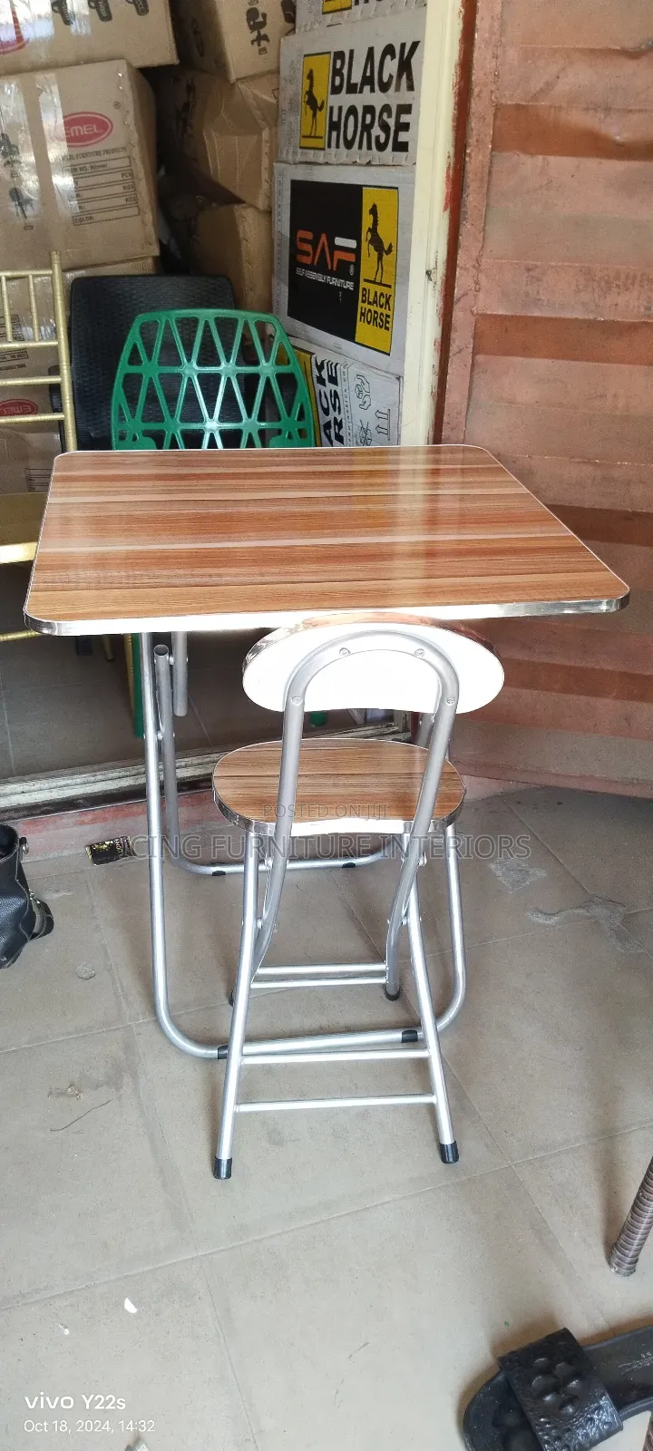 High Quality Restaurant and Dining Table and Chairs