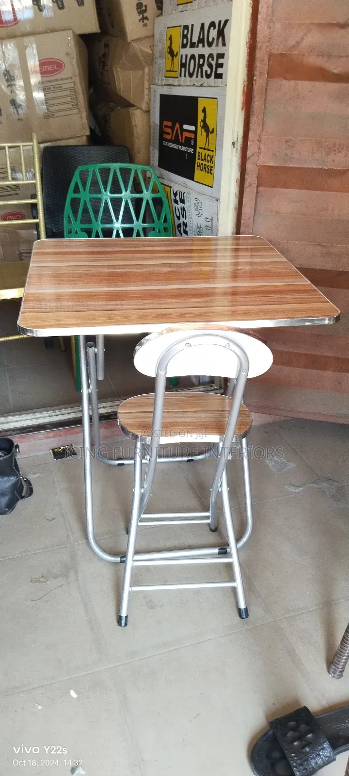 High Quality Restaurant and Dining Table and Chairs