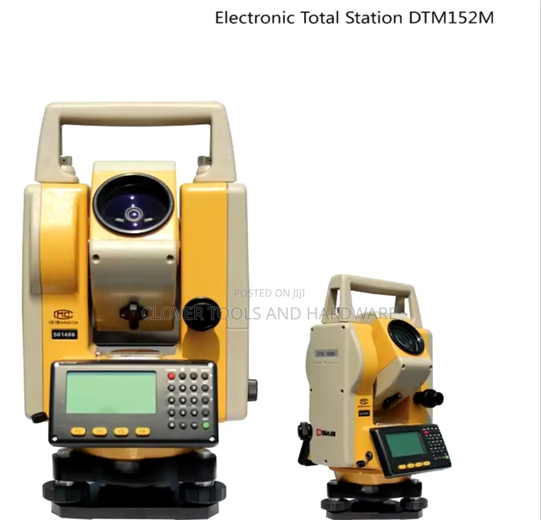 Mato MTS-802r Non Prism 800m Total Station for High Quality