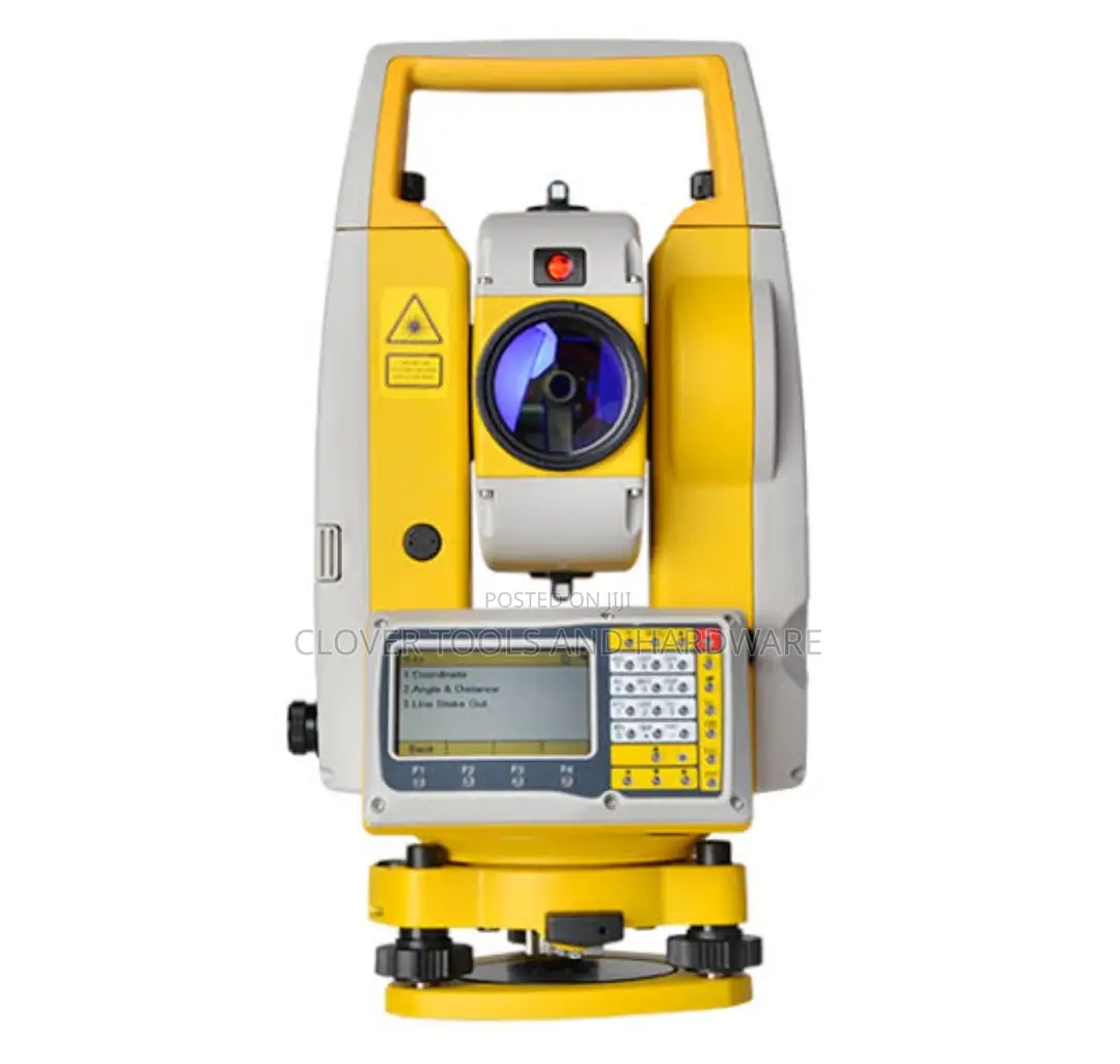 Mato MTS-802r Non Prism 800m Total Station for High Quality