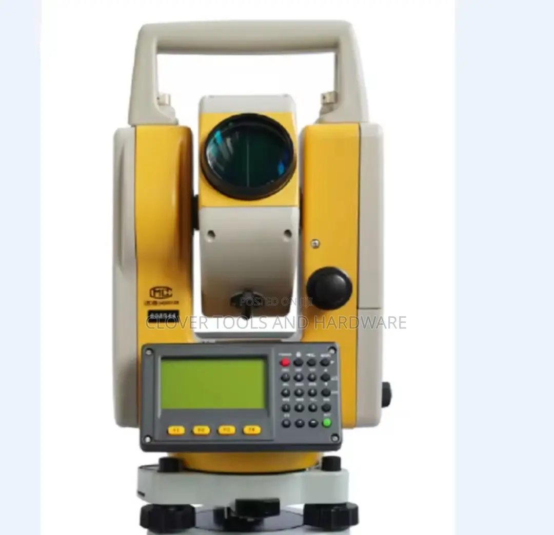 Mato MTS-802r Non Prism 800m Total Station for High Quality