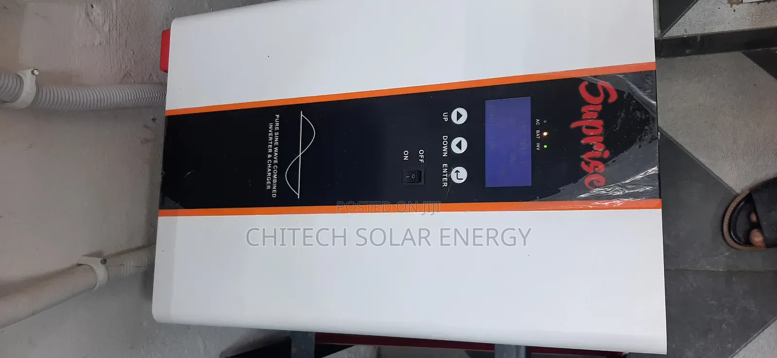 2.5kva Inverter