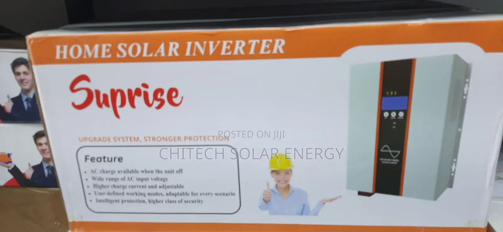 2.5kva Inverter