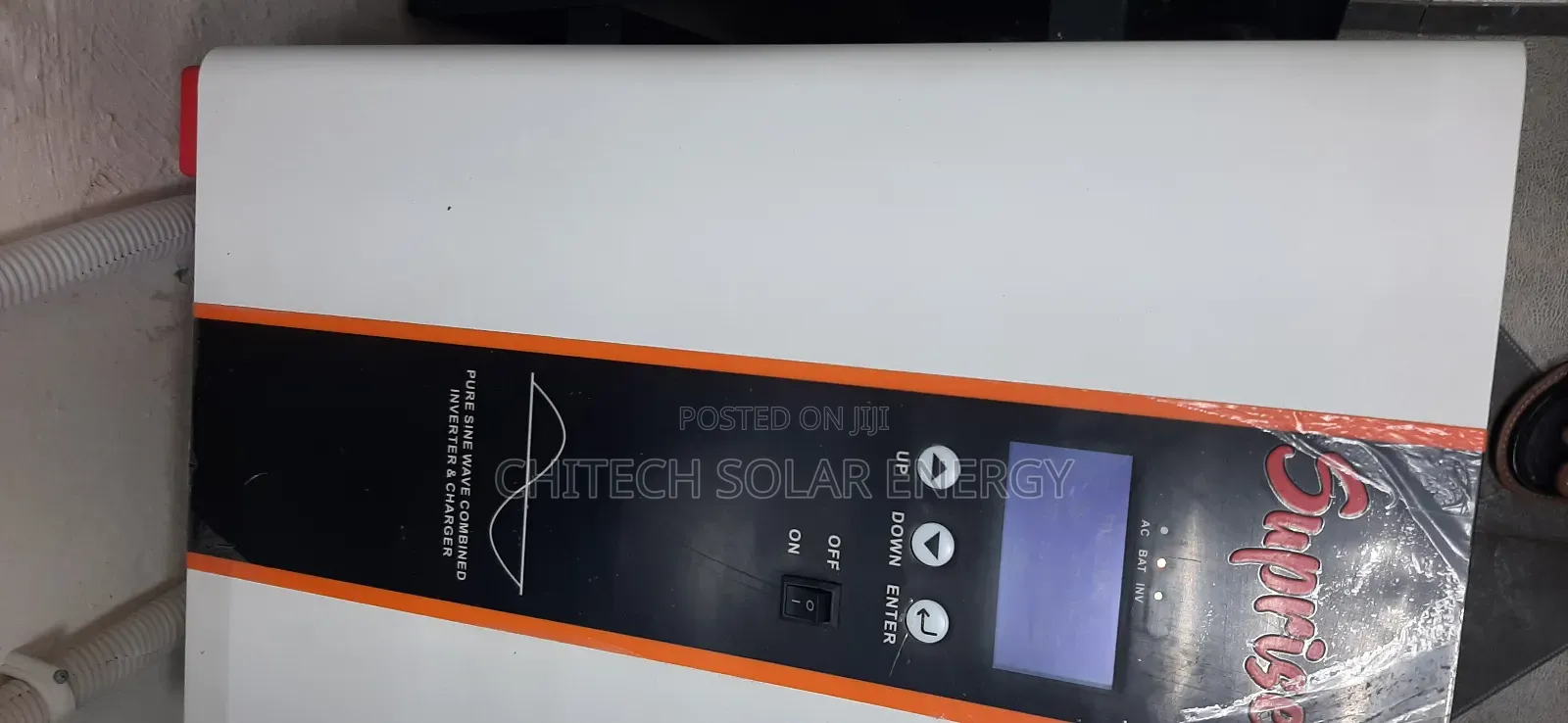 2.5kva Inverter