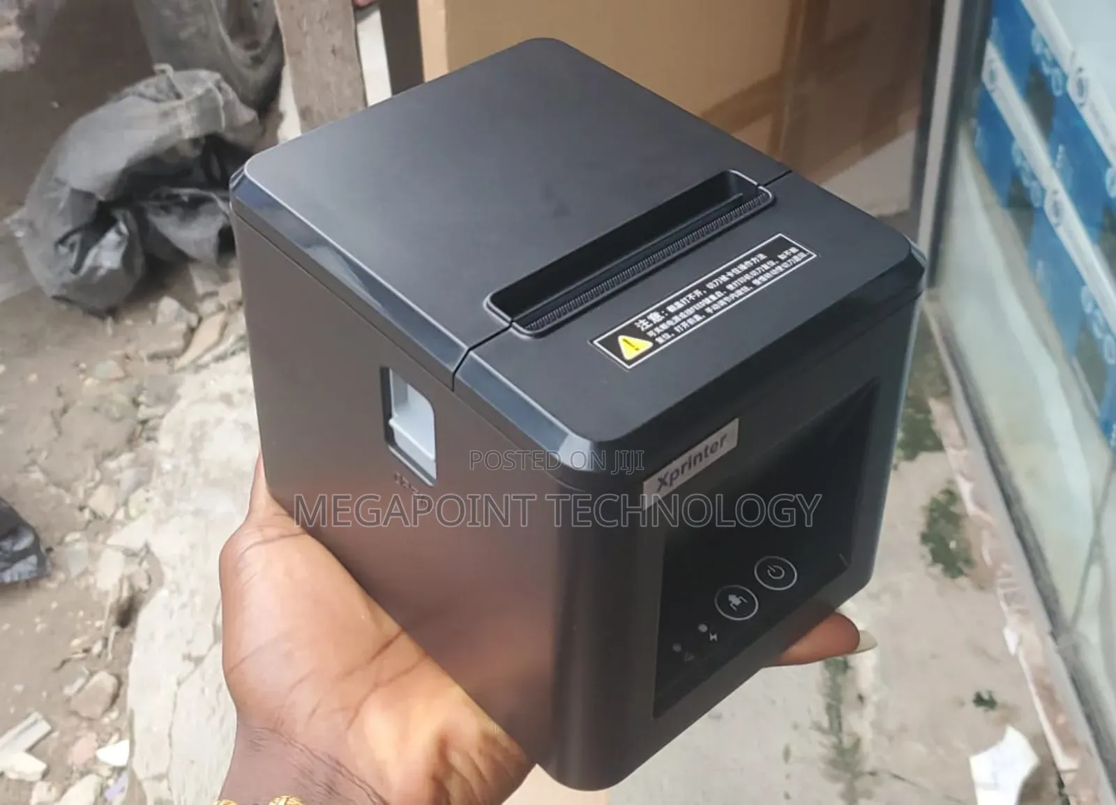Xprinter 80mm Thermal Printer