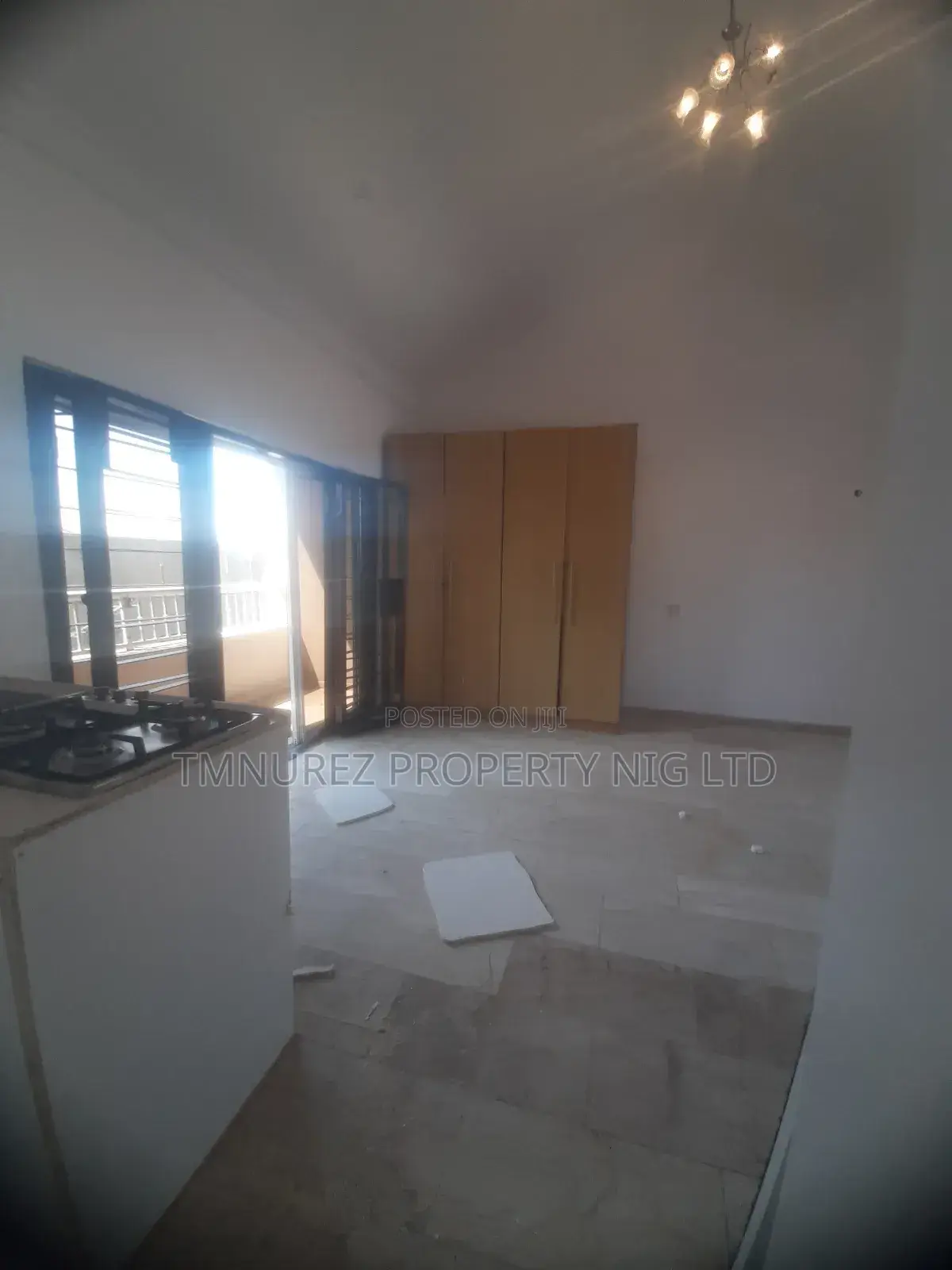Studio Apartment in Catingate, Chevron for rent