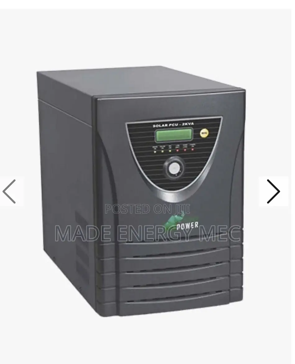 Tusker Inverter 3.5KVA