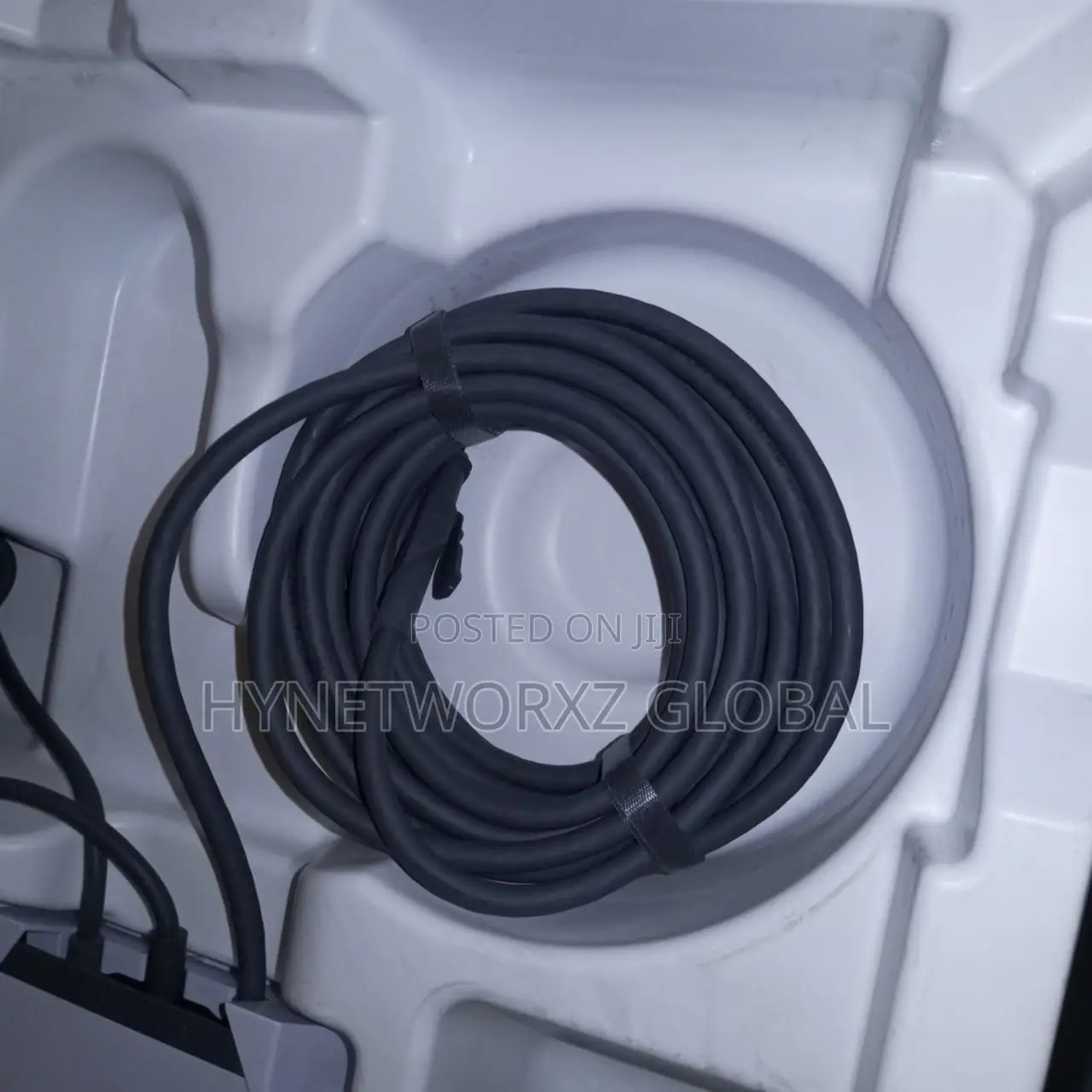 8M Meters Starlink Flat High Performance Cable