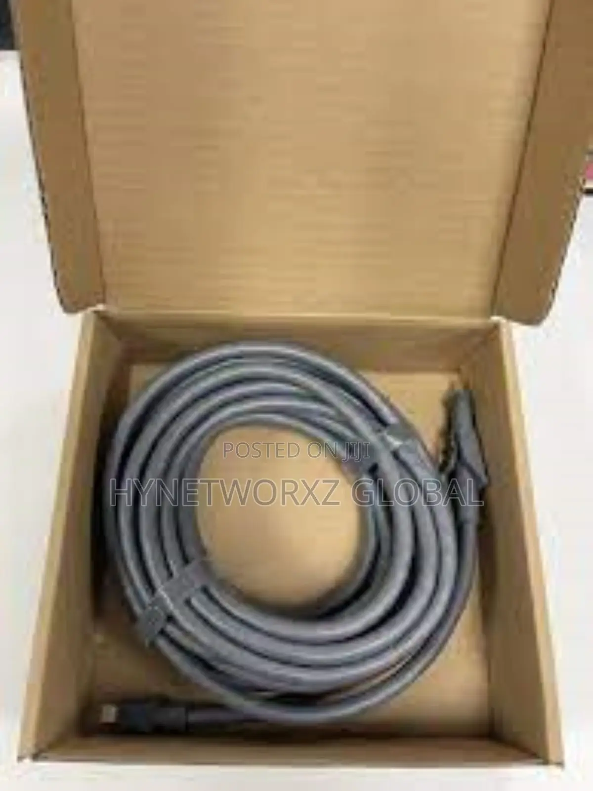 8M Meters Starlink Flat High Performance Cable