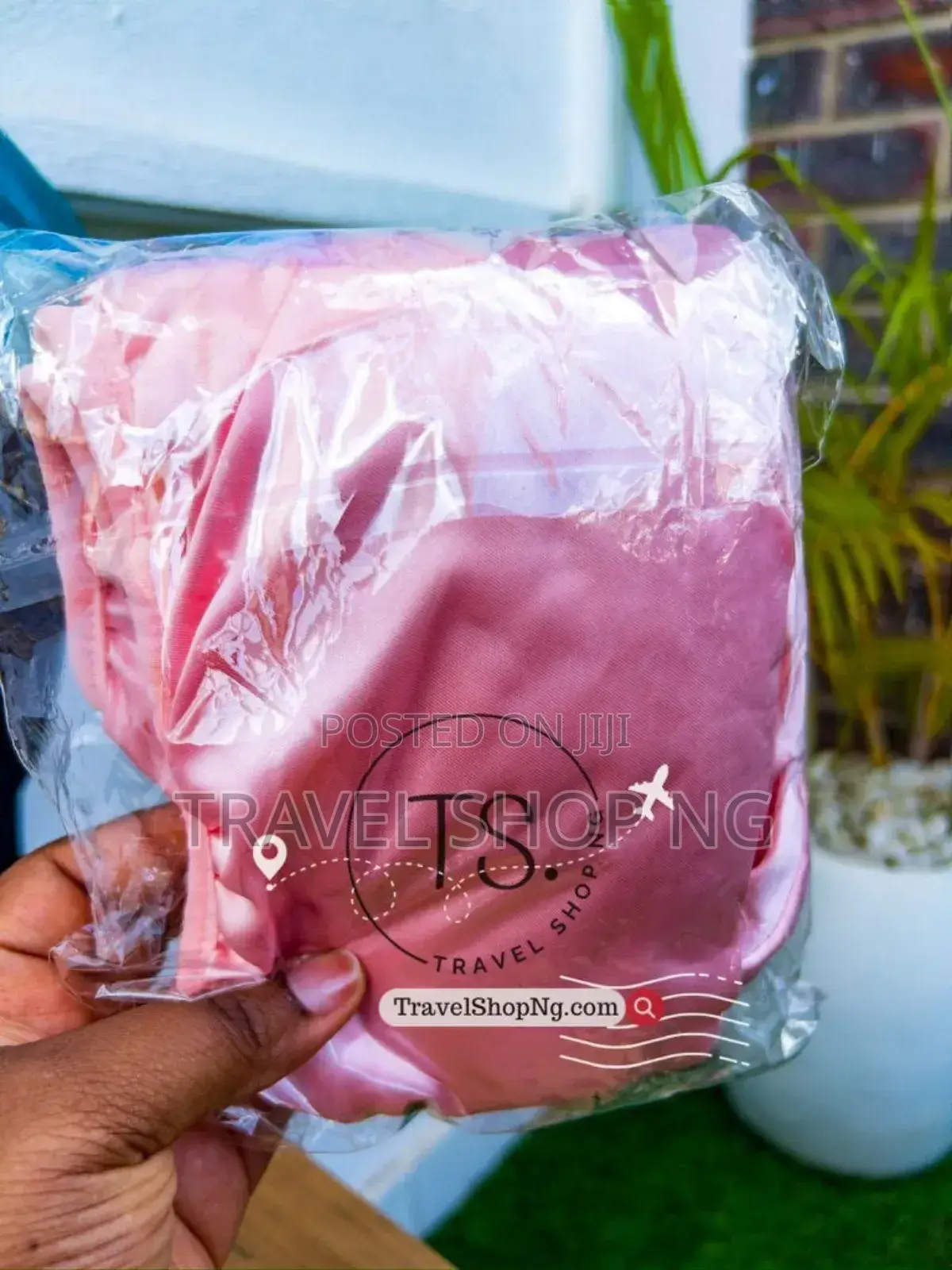 Silk-Exterior Hair Towel for Gentle