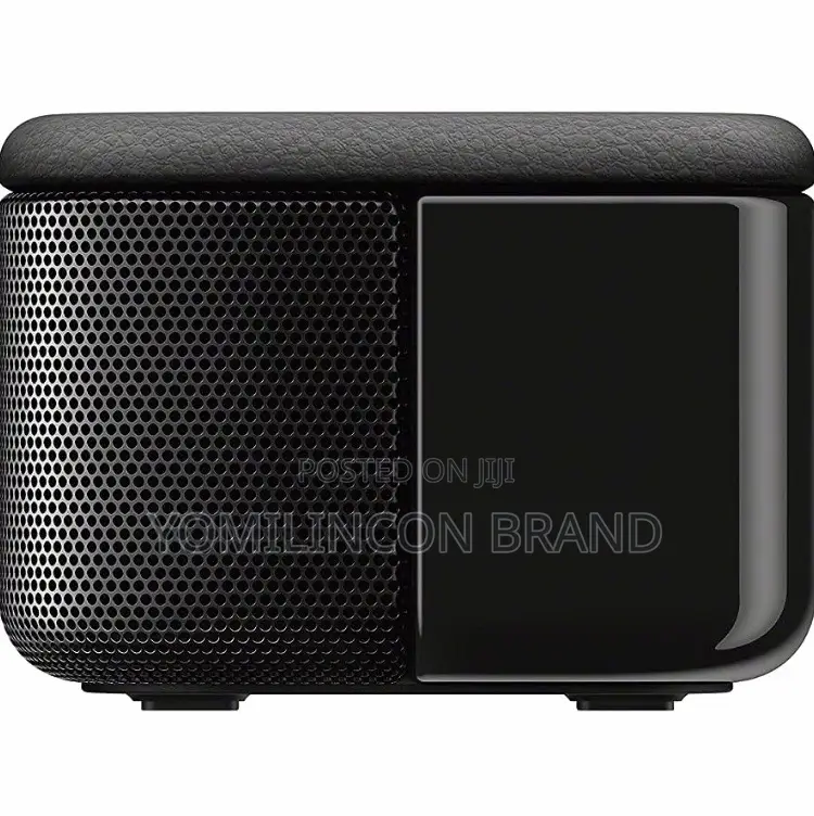 Sony S100F 2.0ch Soundbar With Bass Reflex Speaker