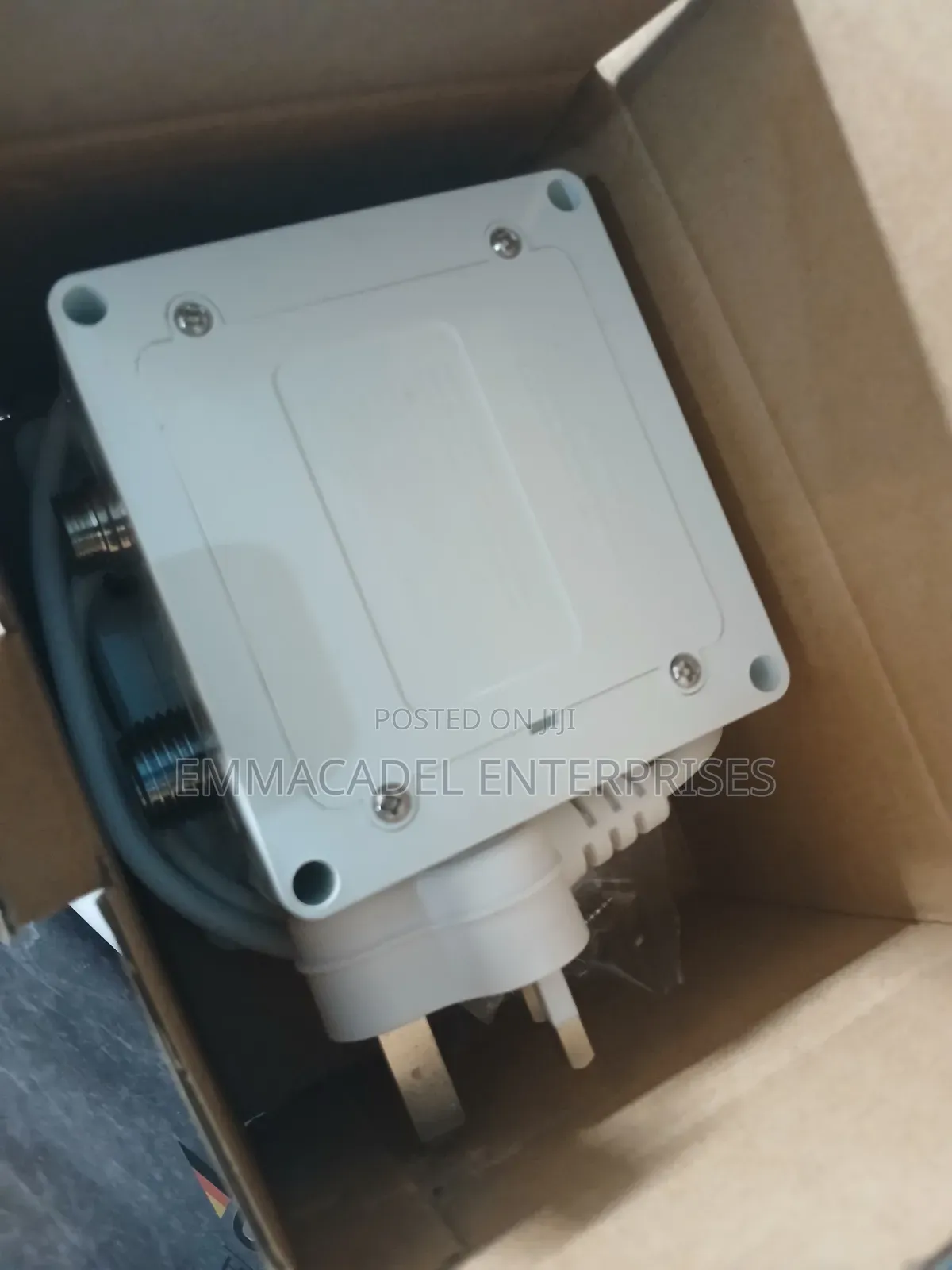 Sensor Basin Tap
