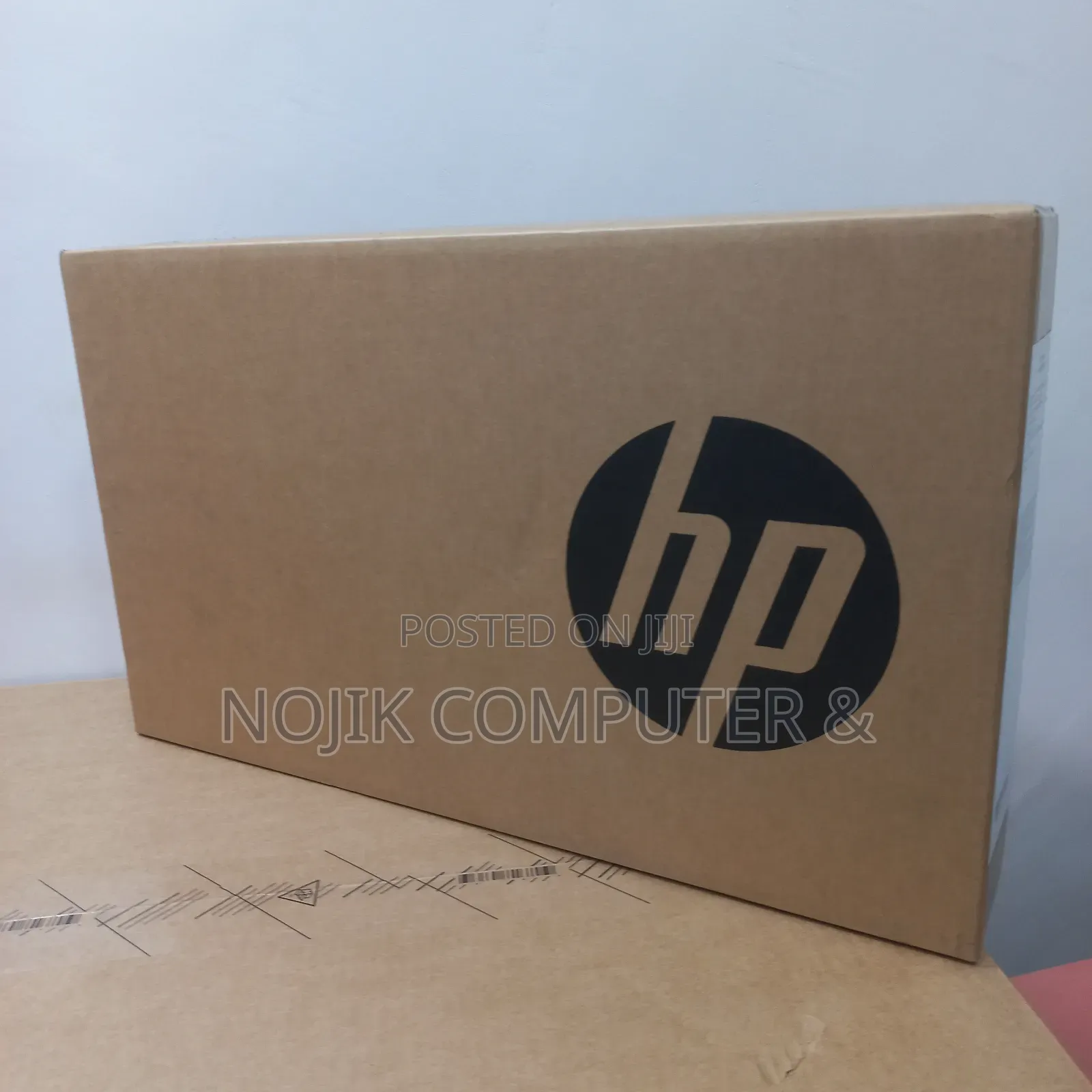 New Laptop HP ProBook 440 G10 16GB Intel Core I5 SSD 512GB