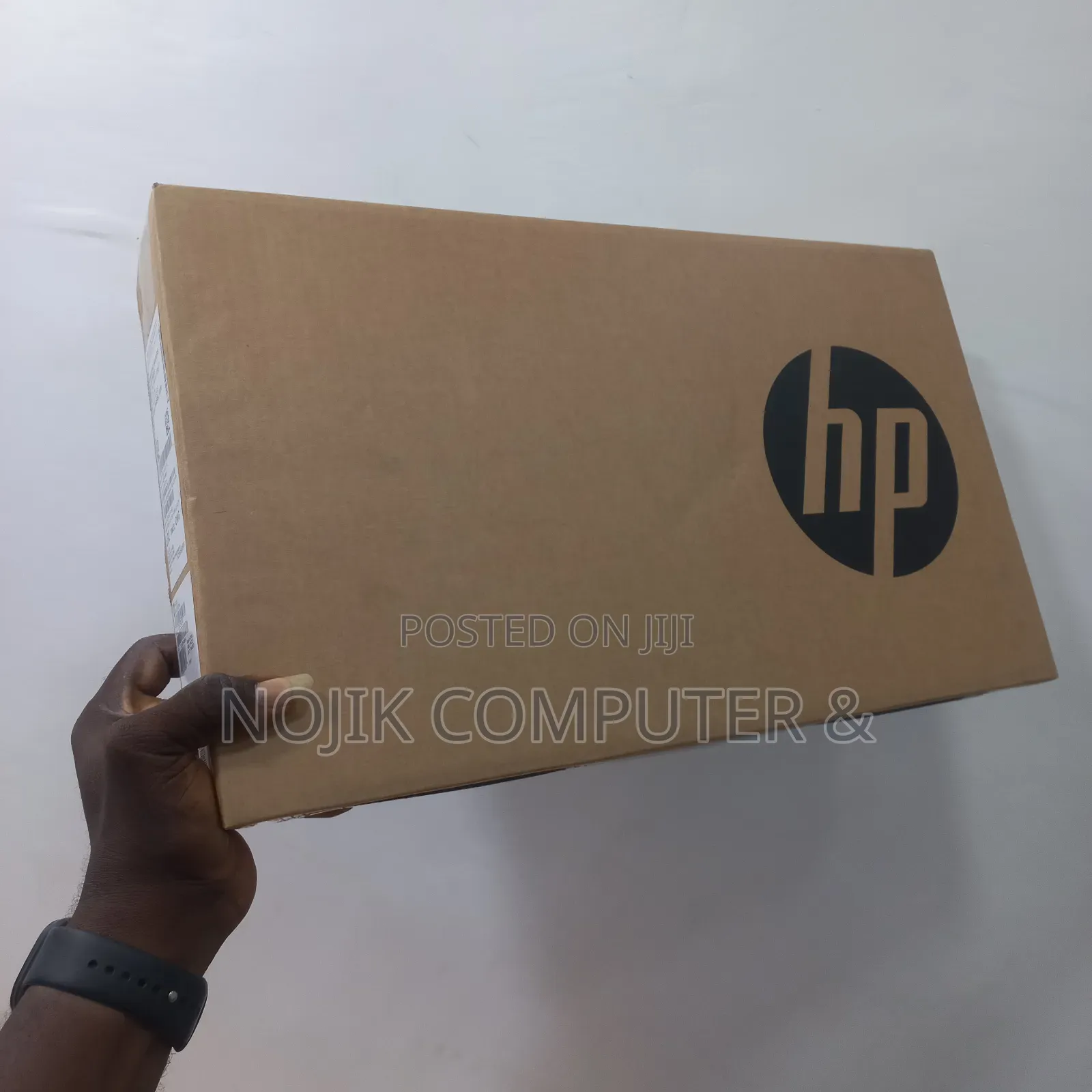 New Laptop HP ProBook 440 G10 16GB Intel Core I5 SSD 512GB