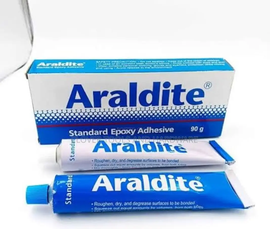 Araldite Adhesive