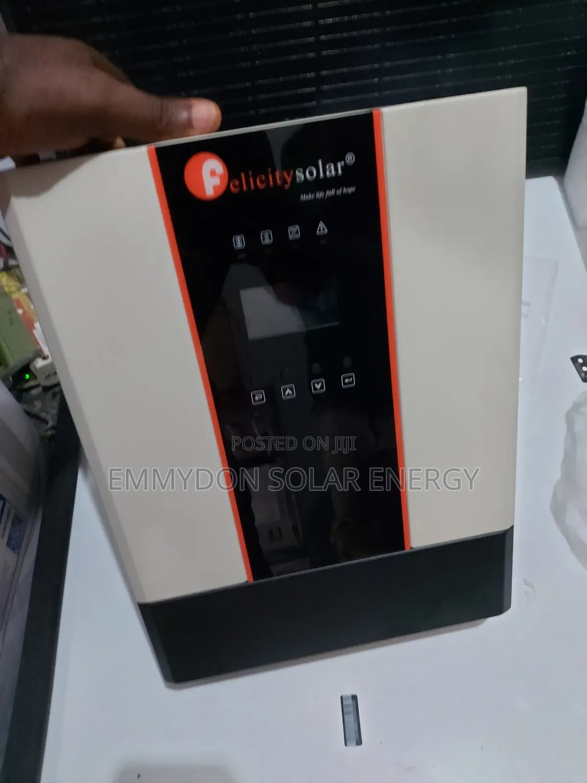 Original Felicity Inverter 3.5kva 24v Ivem