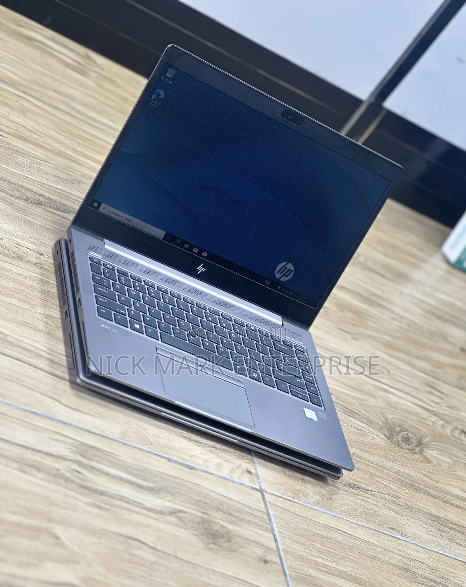 Laptop HP ZBook 14u G6 8GB Intel Core i5 SSD 256GB