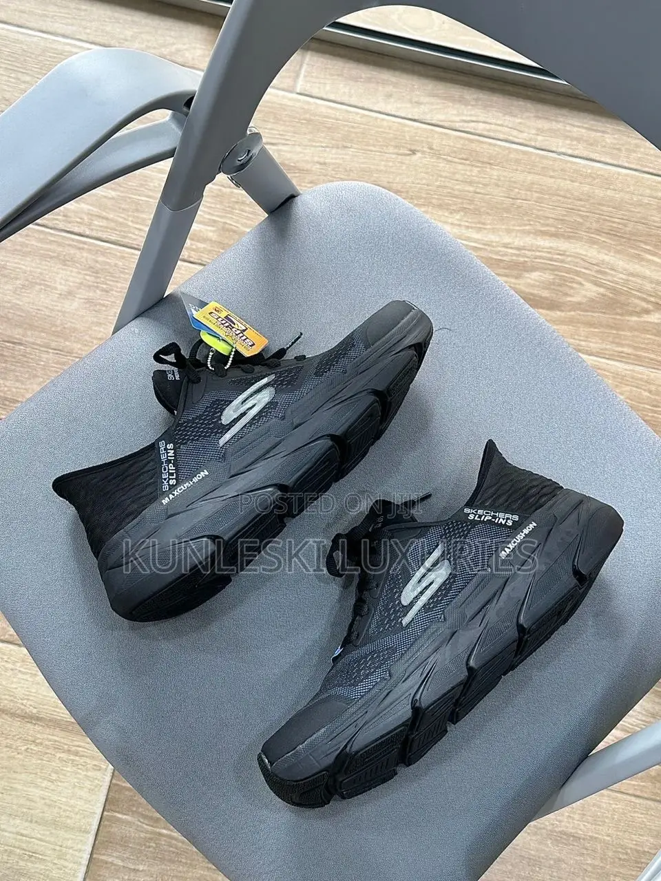 Original Skechers Foam Runners Sneakers Collections