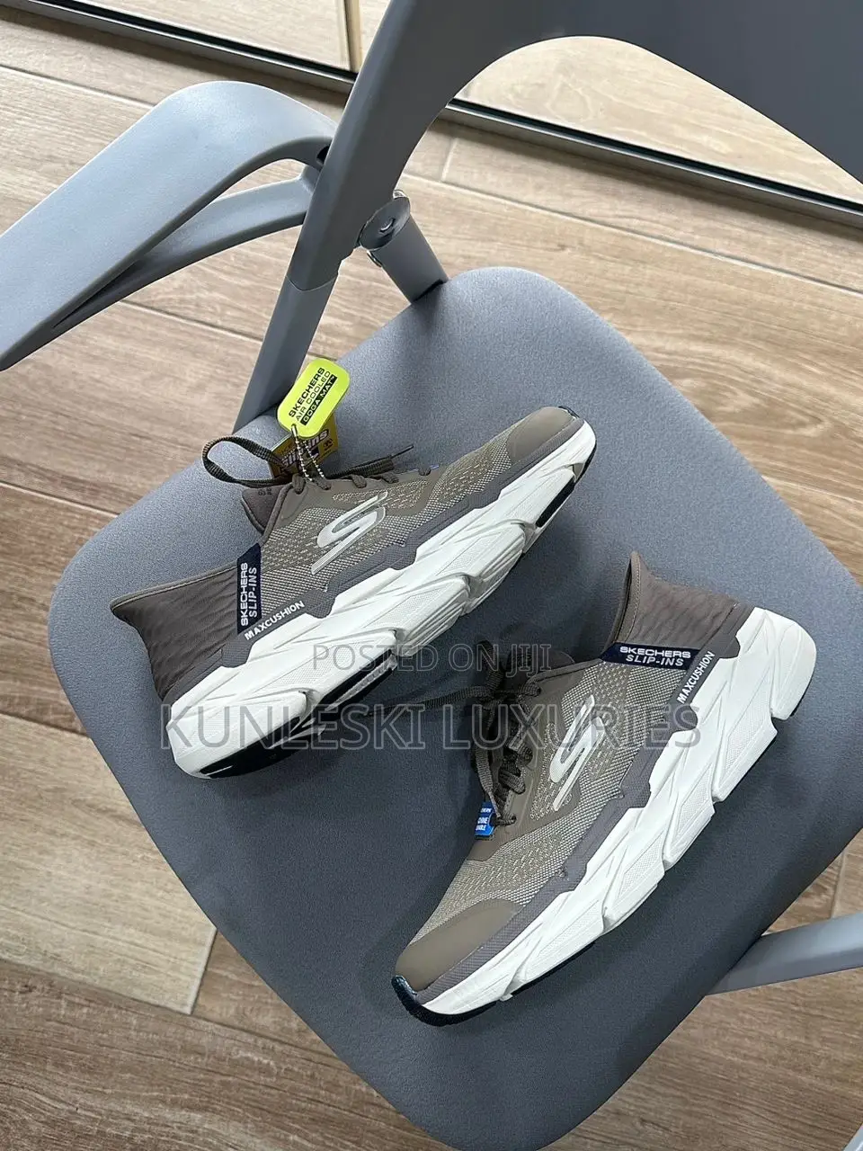 Original Skechers Foam Runners Sneakers Collections