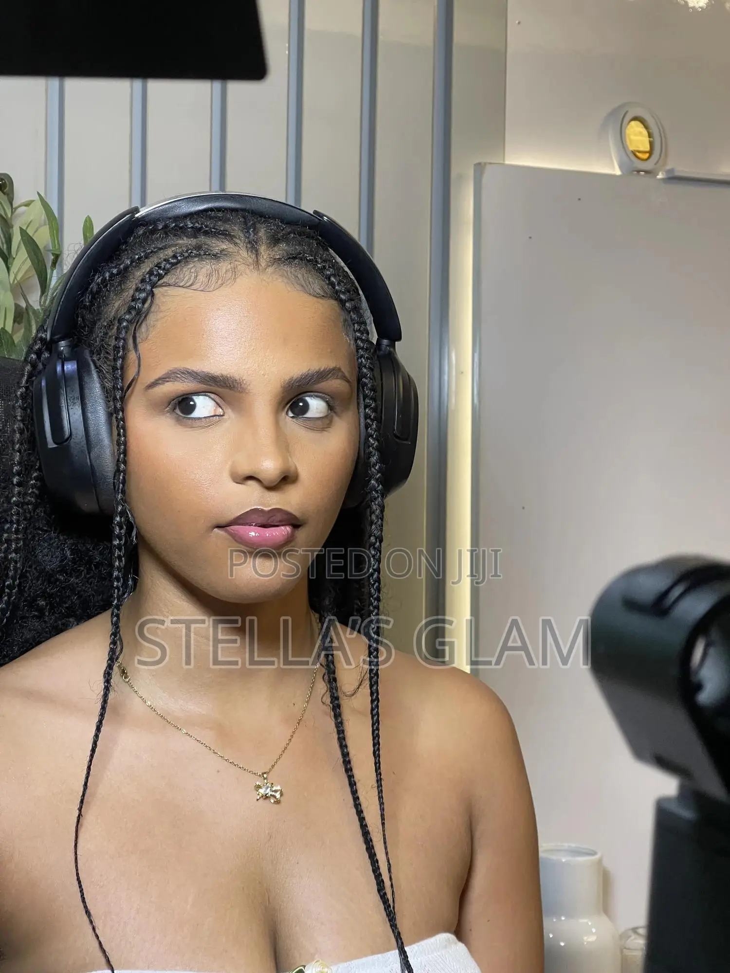 Make Up Artist (Surulere, Ikeja, Lekki, Ikoyi Victoria Island)
