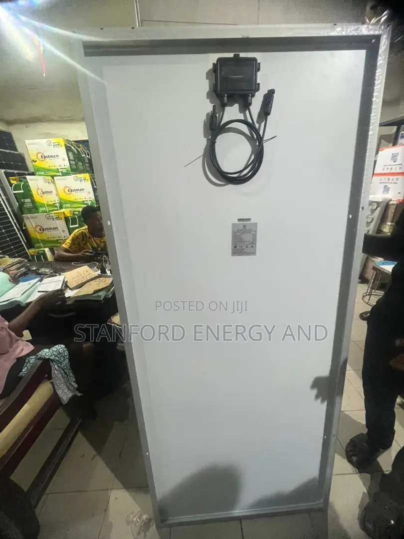 310watts Solar Panel