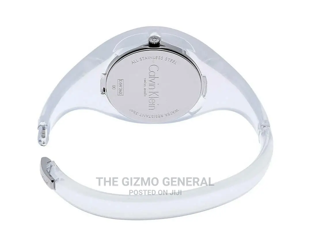 Calvin Klein Pure Watch