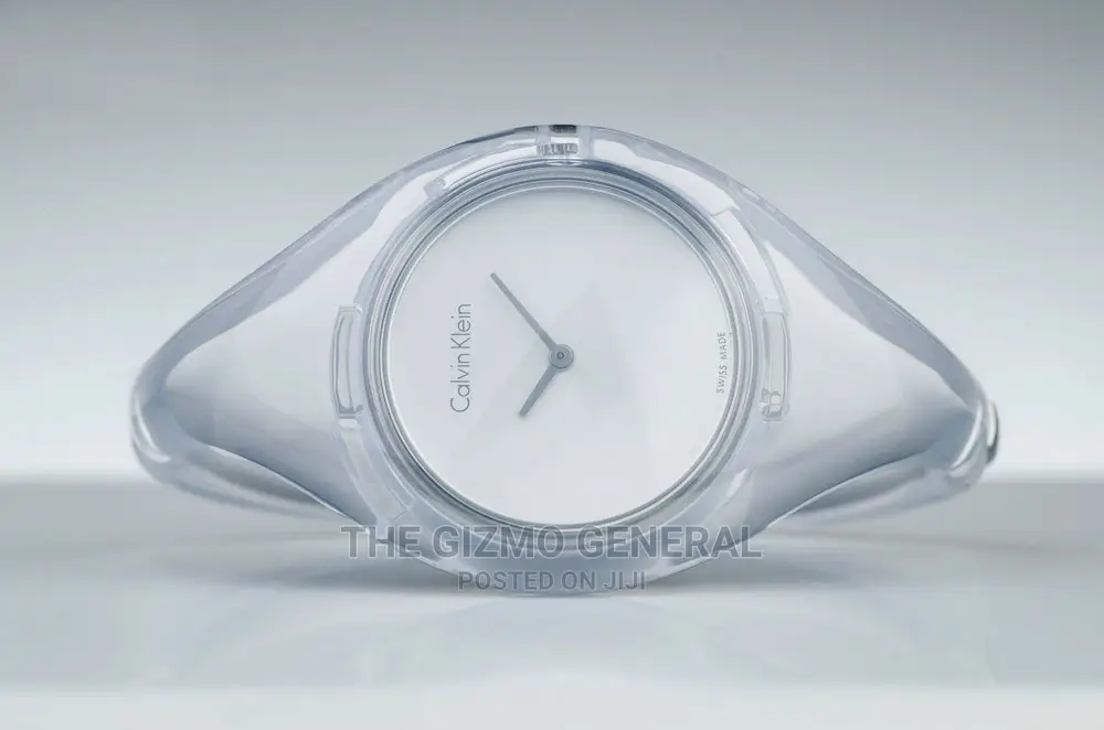 Calvin Klein Pure Watch