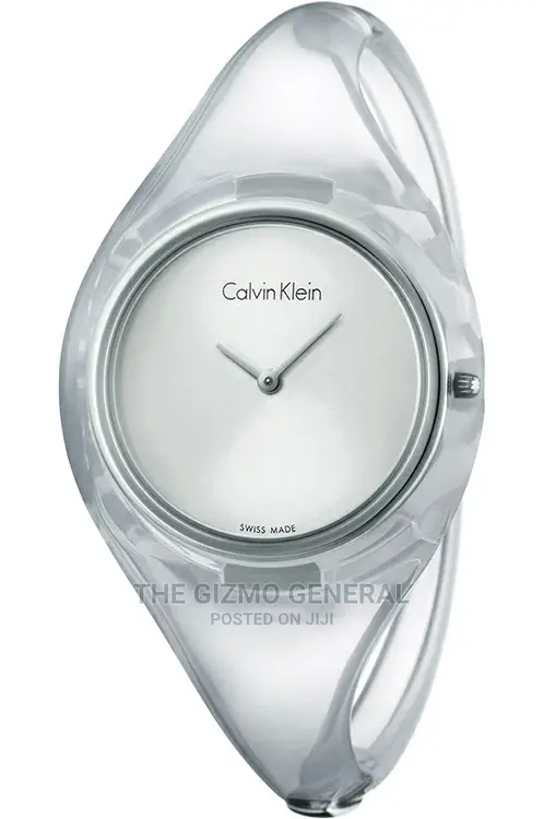 Calvin Klein Pure Watch