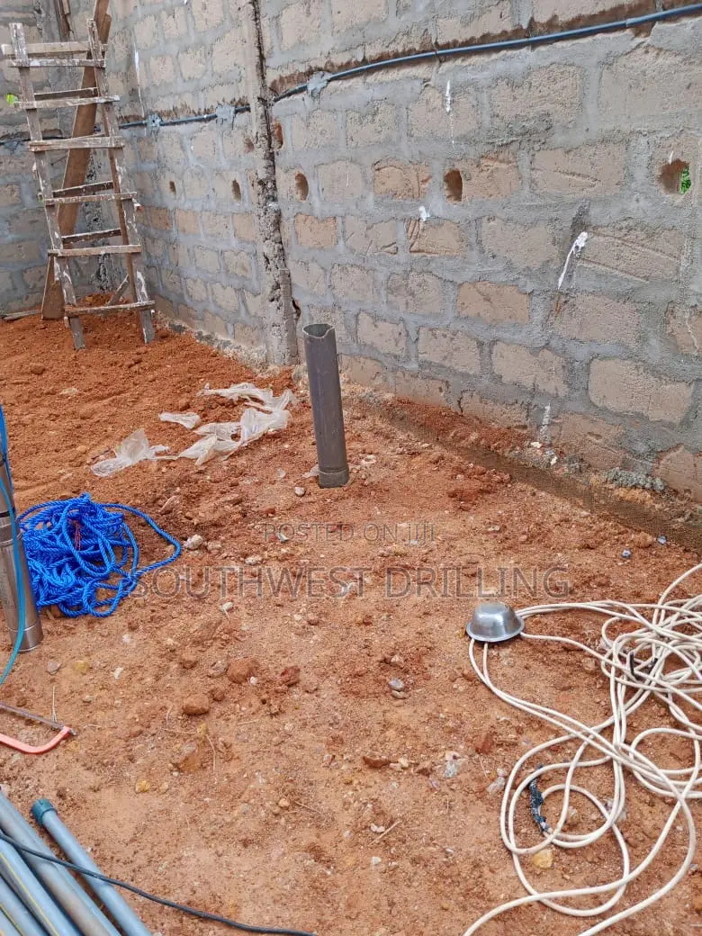 Borehole Drilling in Ewekoro, Itori, Ifo, Papalanto, Ijoko, Ota