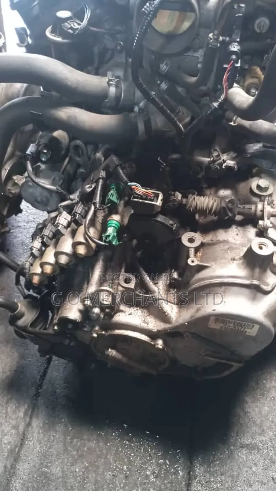 2012 Acura Mdx,Acura ZDX 4wd Gearbox Direct Japan