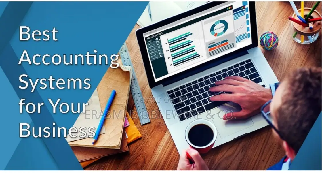 "Why Lagos Entrepreneurs Are Flocking to Zoho Books Now!"