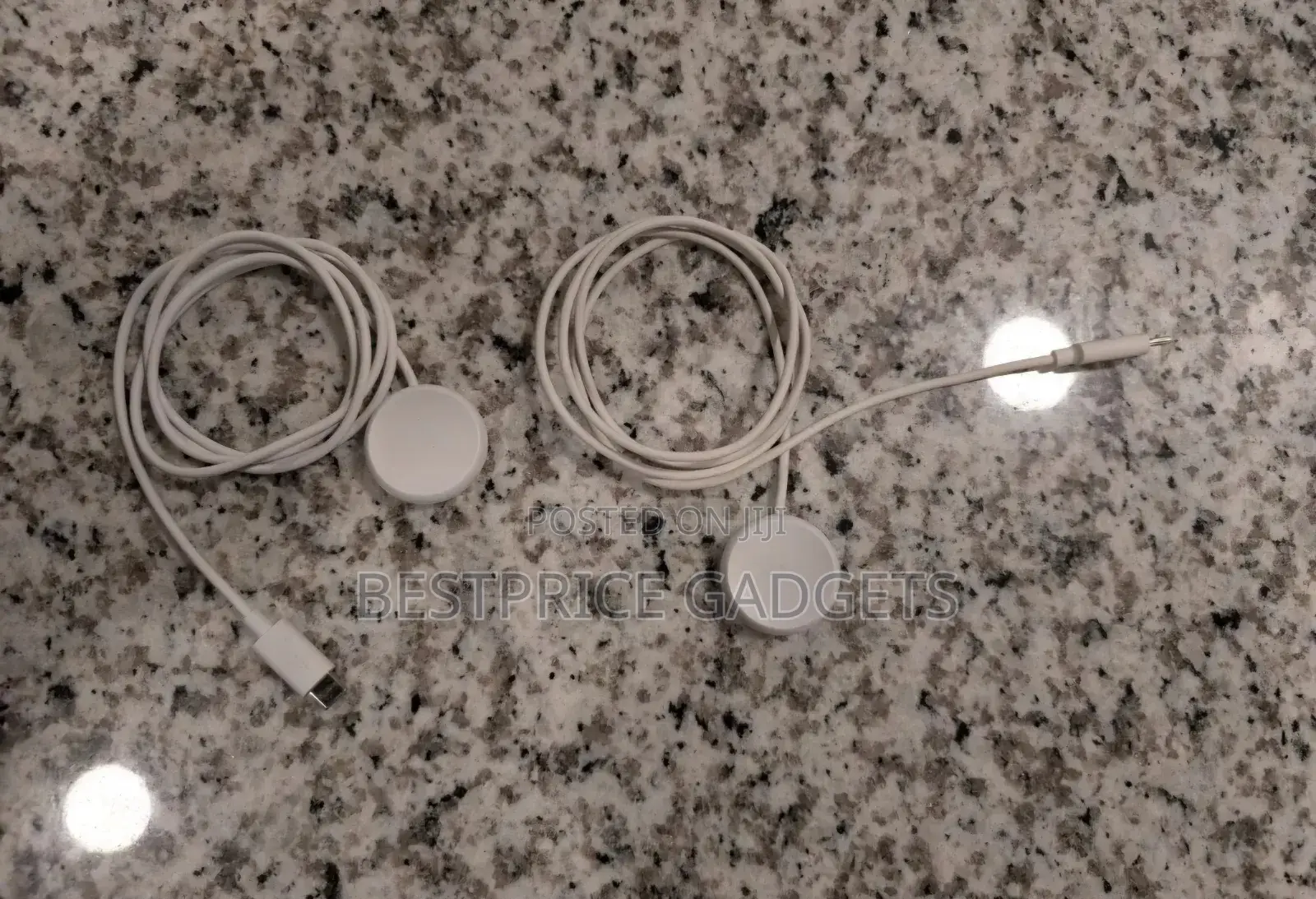 New Pixel Watch 1 Chargers