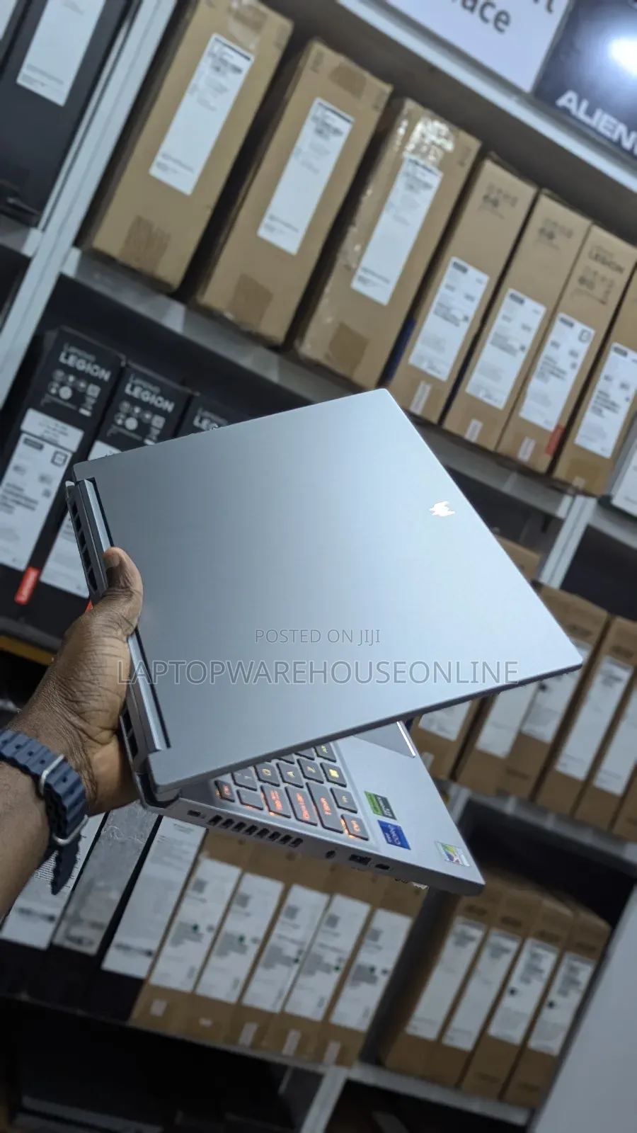 Laptop Acer Predator Triton 300 16GB Nvidia SSD 1T