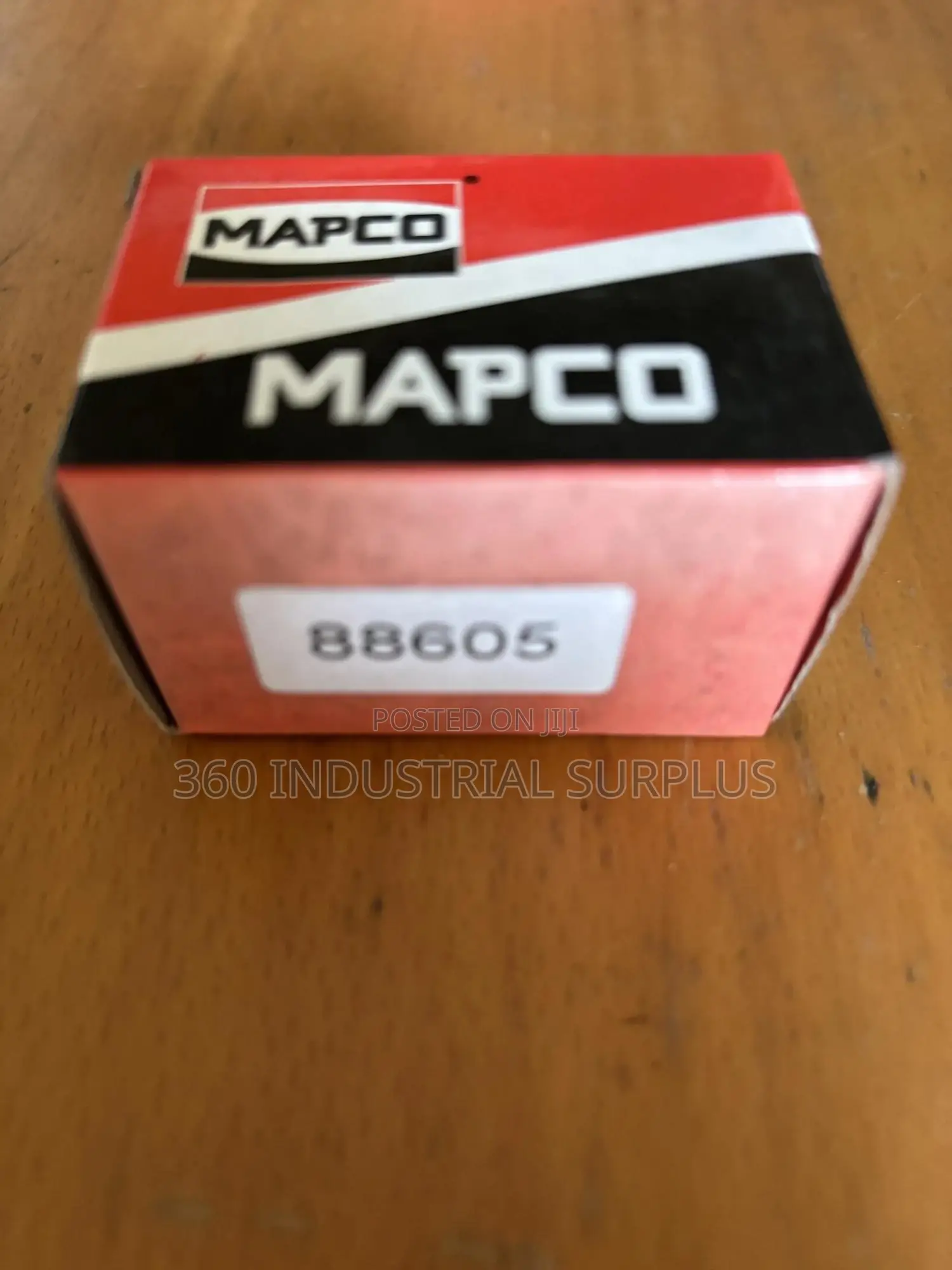 Mapco 88605 Sensor, Coolant Temperature