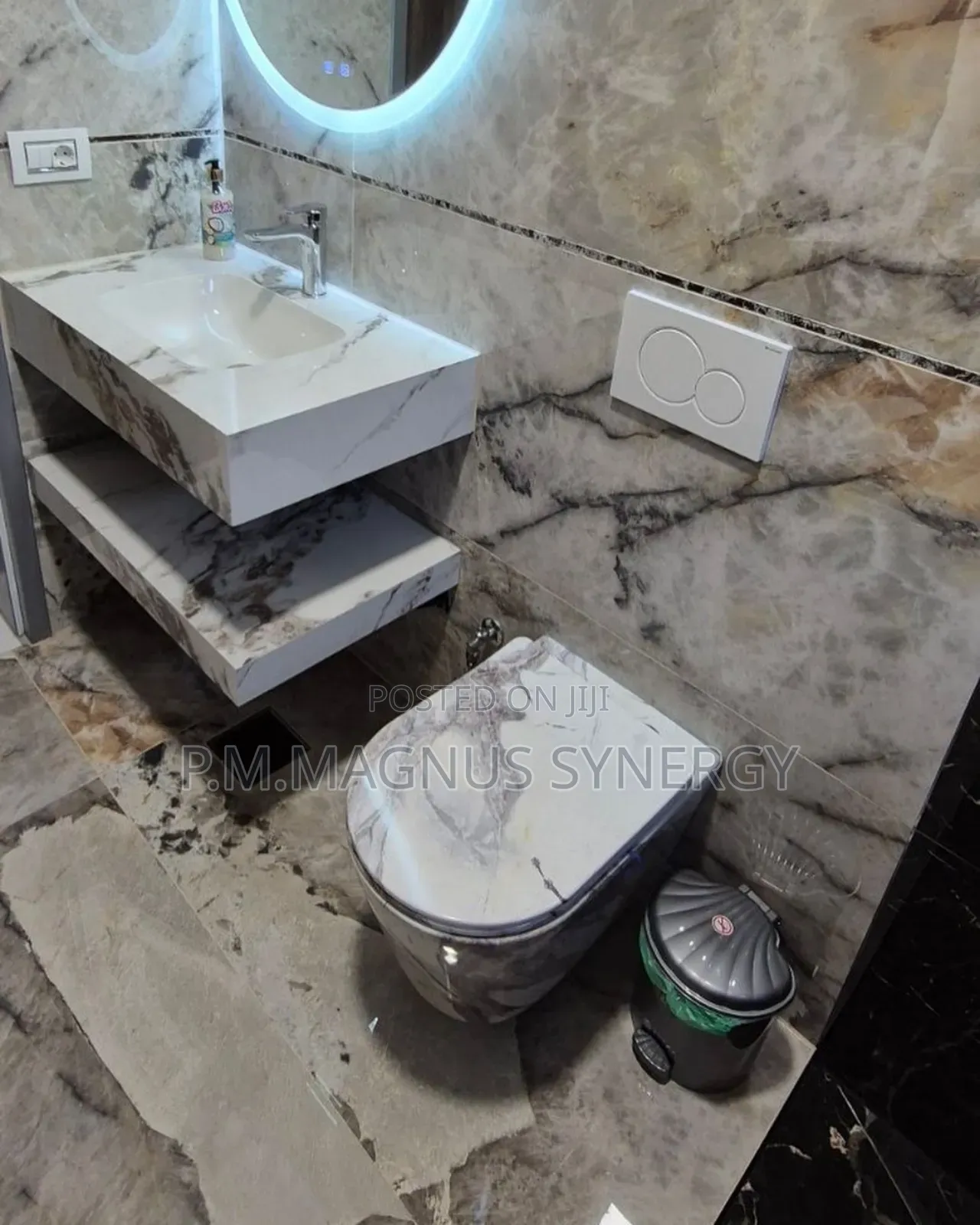England Standard Designs Wash Hand Basin.