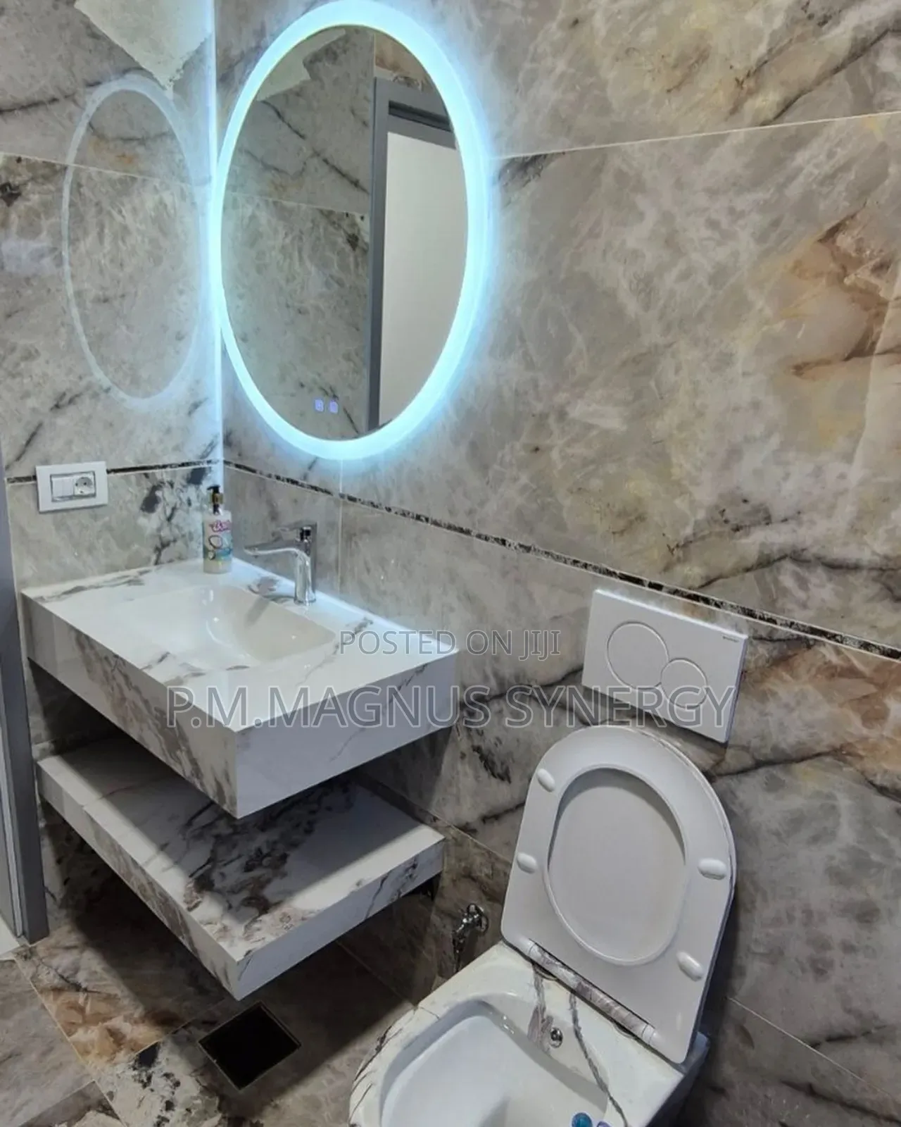 England Standard Designs Wash Hand Basin.