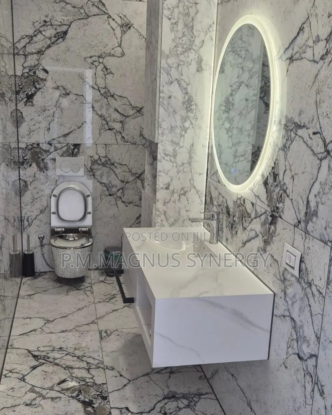England Standard Designs Wash Hand Basin.