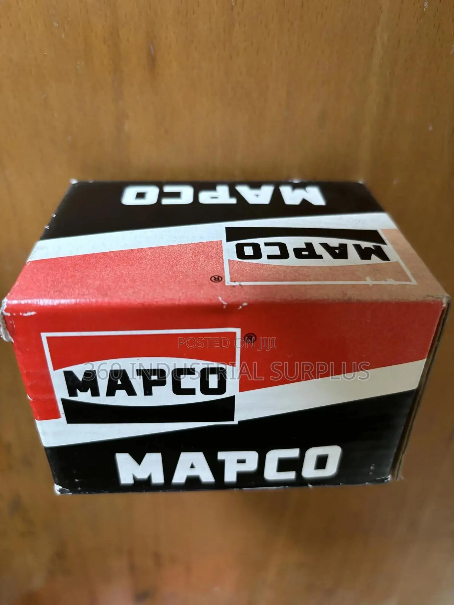 Mapco 2346 Wheel Brake Cylinder