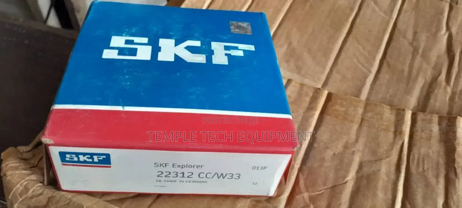 22312 CC/W33 Bearing